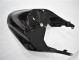 Kawasaki EX250 08-12 Motorrad Verkleidungen - Schwarz Grün Kawasaki EX250 08-12 Motorrad Verkleidungen - Schwarz Grün