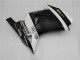 Kawasaki EX250 08-12 Motorrad Verkleidungen - Schwarz Kawasaki EX250 08-12 Motorrad Verkleidungen - Schwarz