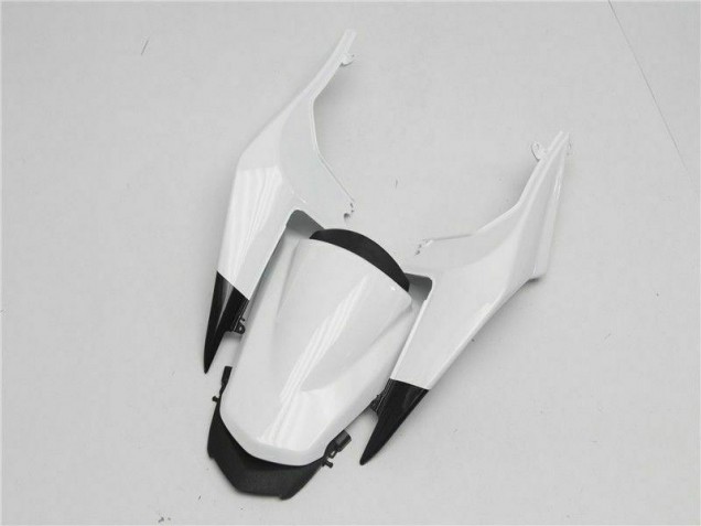 Kawasaki EX250 08-12 Motorrad Verkleidungen - Schwarz Kawasaki EX250 08-12 Motorrad Verkleidungen - Schwarz