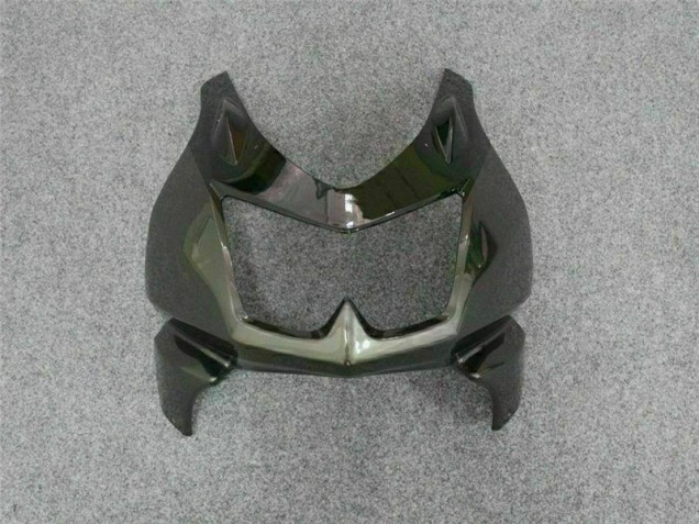 Kawasaki EX250 08-12 Motorrad Verkleidungen - Schwarz Rosa Ninja Kawasaki EX250 08-12 Motorrad Verkleidungen - Schwarz Rosa Ninja