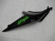 Kawasaki EX250 08-12 Motorrad Verkleidungen - Schwarzer Grün Ninja Kawasaki EX250 08-12 Motorrad Verkleidungen - Schwarzer Grün Ninja
