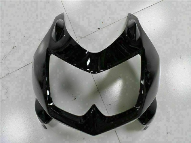 Kawasaki EX250 08-12 Motorrad Verkleidungen - Schwarzer Ninja Kawasaki EX250 08-12 Motorrad Verkleidungen - Schwarzer Ninja