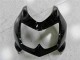 Kawasaki EX250 08-12 Motorrad Verkleidungen - Schwarzer Ninja Kawasaki EX250 08-12 Motorrad Verkleidungen - Schwarzer Ninja