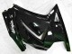 Kawasaki EX250 08-12 Motorrad Verkleidungen - Schwarzer Ninja Kawasaki EX250 08-12 Motorrad Verkleidungen - Schwarzer Ninja