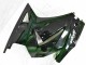 Kawasaki EX250 08-12 Motorrad Verkleidungen - Schwarzer Ninja Kawasaki EX250 08-12 Motorrad Verkleidungen - Schwarzer Ninja