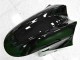 Kawasaki EX250 08-12 Motorrad Verkleidungen - Schwarzer Ninja Kawasaki EX250 08-12 Motorrad Verkleidungen - Schwarzer Ninja