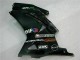 Kawasaki EX250 08-12 Motorrad VollVerkleidungen & Plastik - Schwarz Kawasaki EX250 08-12 Motorrad VollVerkleidungen & Plastik - Schwarz