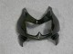 Kawasaki EX250 08-12 Motorrad Vollverkleidung - Schwarz Kawasaki EX250 08-12 Motorrad Vollverkleidung - Schwarz