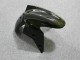 Kawasaki EX250 08-12 Motorrad Vollverkleidung - Schwarz Kawasaki EX250 08-12 Motorrad Vollverkleidung - Schwarz
