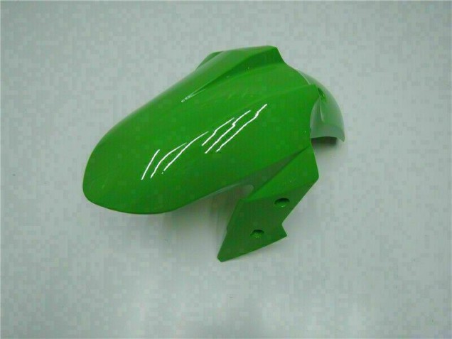 Kawasaki EX300 13-16 Motorrad Verkleidung - Blau Schwarz Kawasaki EX300 13-16 Motorrad Verkleidung - Blau Schwarz