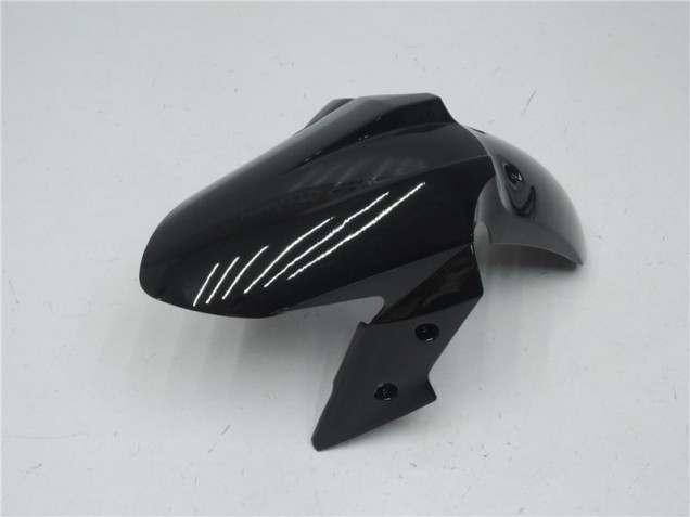 Kawasaki EX300 13-16 Motorrad Verkleidungen - Matt schwarz Glänzend Kawasaki EX300 13-16 Motorrad Verkleidungen - Matt schwarz Glänzend