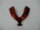 Kawasaki EX300 13-16 Motorrad Verkleidungen - Rot Kawasaki EX300 13-16 Motorrad Verkleidungen - Rot