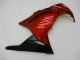 Kawasaki EX300 13-16 Motorrad Verkleidungen - Rot Kawasaki EX300 13-16 Motorrad Verkleidungen - Rot