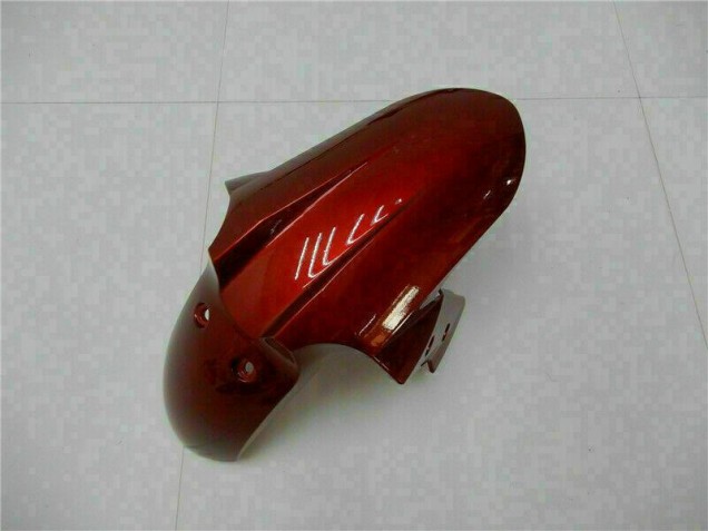 Kawasaki EX300 13-16 Motorrad Verkleidungen - Rot Kawasaki EX300 13-16 Motorrad Verkleidungen - Rot
