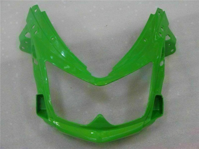 Kawasaki EX650 06-08 Motorrad Verkleidung - Grün Kawasaki EX650 06-08 Motorrad Verkleidung - Grün