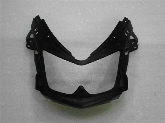Kawasaki EX650 06-08 Motorrad Verkleidungen - Grün Kawasaki EX650 06-08 Motorrad Verkleidungen - Grün