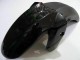 Kawasaki EX650 09-11 Motorrad Verkleidungen - Schwarz Kawasaki EX650 09-11 Motorrad Verkleidungen - Schwarz