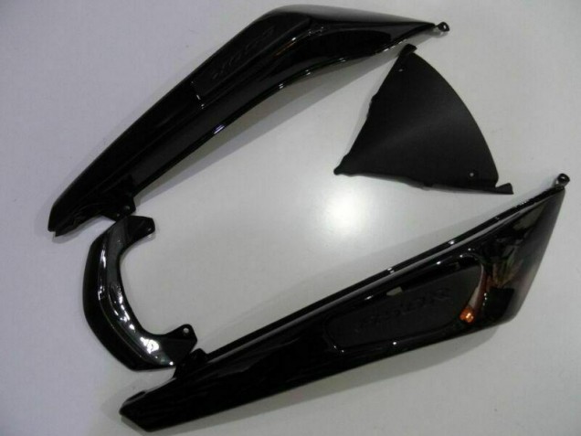 Kawasaki EX650 09-11 Motorrad Verkleidungen - Schwarz Kawasaki EX650 09-11 Motorrad Verkleidungen - Schwarz