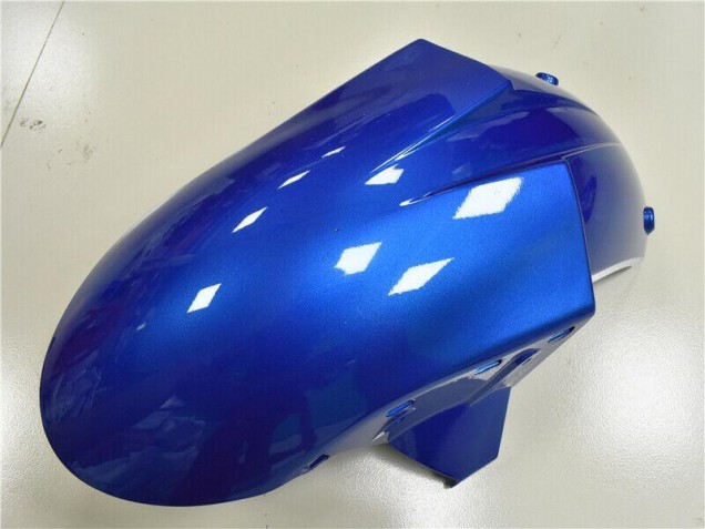 Kawasaki ZX10R 06-07 Motorrad Verkleidungen - Blau Kawasaki ZX10R 06-07 Motorrad Verkleidungen - Blau
