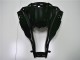 Kawasaki ZX10R 11-15 Motorrad Verkleidungen - Matt Schwarz Kawasaki ZX10R 11-15 Motorrad Verkleidungen - Matt Schwarz
