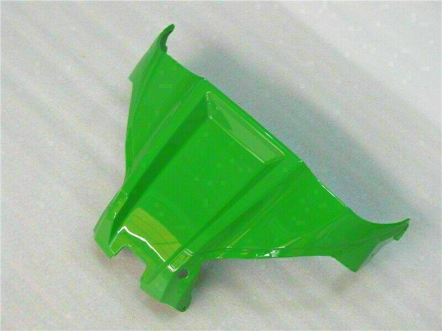 Kawasaki ZX10R 11-15 Motorrad Verkleidungen & Plastik - Grün Schwarz Kawasaki ZX10R 11-15 Motorrad Verkleidungen & Plastik - Grün Schwarz