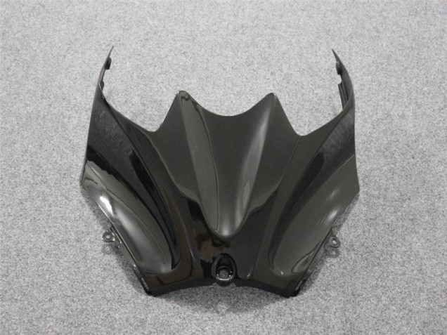 Kawasaki ZX14R ZZR 1400 06-11 Motorrad Verkleidung - Schwarz Rot Kawasaki ZX14R ZZR 1400 06-11 Motorrad Verkleidung - Schwarz Rot