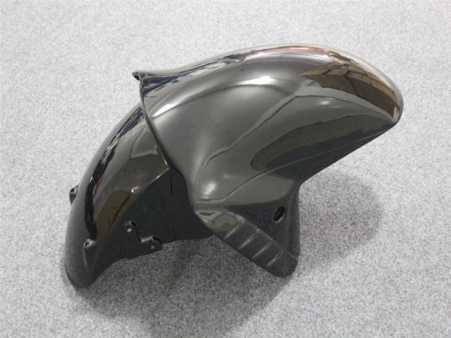 Kawasaki ZX14R ZZR 1400 06-11 Motorrad Verkleidung - Schwarz Rot Kawasaki ZX14R ZZR 1400 06-11 Motorrad Verkleidung - Schwarz Rot