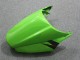 Kawasaki ZX14R ZZR 1400 06-11 Motorrad Verkleidungen - Grün Schwarz Kawasaki ZX14R ZZR 1400 06-11 Motorrad Verkleidungen - Grün Schwarz