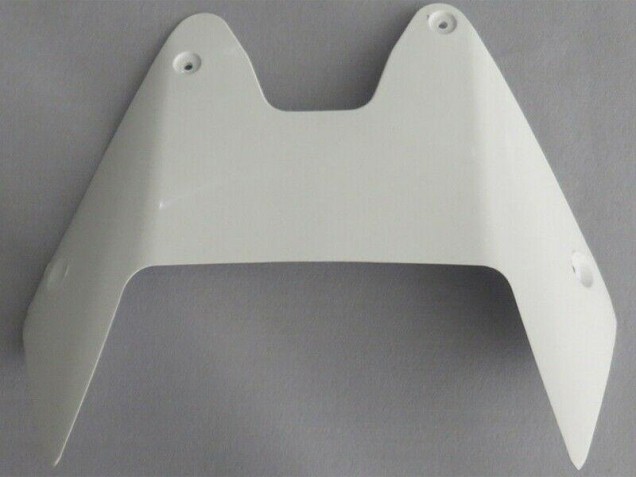 Kawasaki ZX14R ZZR 1400 06-11 Motorrad Verkleidungen - Unbemalt Kawasaki ZX14R ZZR 1400 06-11 Motorrad Verkleidungen - Unbemalt