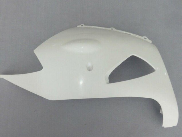 Kawasaki ZX14R ZZR 1400 06-11 Motorrad Verkleidungen - Unbemalt Kawasaki ZX14R ZZR 1400 06-11 Motorrad Verkleidungen - Unbemalt