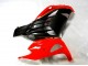 Kawasaki ZX14R ZZR 1400 12-21 Motorrad Verkleidungen - Rot Kawasaki ZX14R ZZR 1400 12-21 Motorrad Verkleidungen - Rot