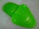 Kawasaki ZX6R 00-02 Motorrad Verkleidung - Grün Kawasaki ZX6R 00-02 Motorrad Verkleidung - Grün