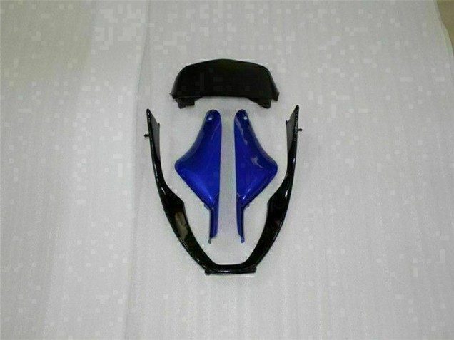 Kawasaki ZX6R 00-02 Motorrad Verkleidungen - Blau Kawasaki ZX6R 00-02 Motorrad Verkleidungen - Blau