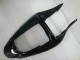 Kawasaki ZX6R 00-02 Motorrad Verkleidungen - Glänzend Schwarz