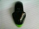Kawasaki ZX6R 00-02 Motorrad Vollverkleidung - Grün Schwarz Kawasaki ZX6R 00-02 Motorrad Vollverkleidung - Grün Schwarz