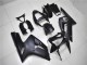 Kawasaki ZX6R 03-04 Motorrad Verkleidungen - Matt Schwarz Kawasaki ZX6R 03-04 Motorrad Verkleidungen - Matt Schwarz