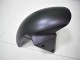 Kawasaki ZX6R 03-04 Motorrad Verkleidungen - Matt Schwarz Kawasaki ZX6R 03-04 Motorrad Verkleidungen - Matt Schwarz