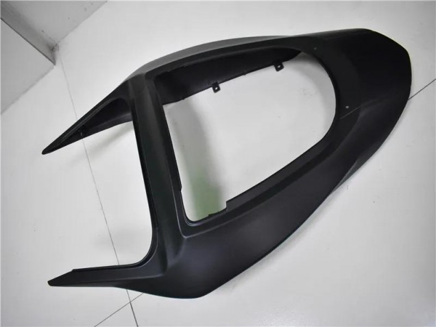 Kawasaki ZX6R 03-04 Motorrad Verkleidungen - Matt Schwarz Kawasaki ZX6R 03-04 Motorrad Verkleidungen - Matt Schwarz
