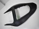 Kawasaki ZX6R 03-04 Motorrad Verkleidungen - Matt Schwarz Kawasaki ZX6R 03-04 Motorrad Verkleidungen - Matt Schwarz