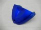 Kawasaki ZX6R 05-06 Motorrad Verkleidung - Blau Kawasaki ZX6R 05-06 Motorrad Verkleidung - Blau