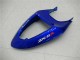 Kawasaki ZX6R 05-06 Motorrad Verkleidung - Blau Kawasaki ZX6R 05-06 Motorrad Verkleidung - Blau