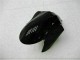 Kawasaki ZX6R 05-06 Motorrad Verkleidung - Glänzend Schwarz Kawasaki ZX6R 05-06 Motorrad Verkleidung - Glänzend Schwarz
