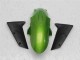 Kawasaki ZX6R 05-06 Motorrad Verkleidung - Grün Kawasaki ZX6R 05-06 Motorrad Verkleidung - Grün