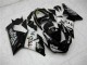 Kawasaki ZX6R 05-06 Motorrad Verkleidungen Komplett Sets - Schwarz Kawasaki ZX6R 05-06 Motorrad Verkleidungen Komplett Sets - Schwarz