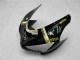 Kawasaki ZX6R 05-06 Motorrad Verkleidungen & Plastik - Schwarz Kawasaki ZX6R 05-06 Motorrad Verkleidungen & Plastik - Schwarz