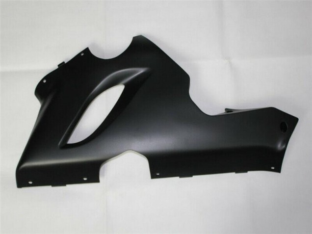 Kawasaki ZX6R 05-06 Motorrad Verkleidungen - Rot Schwarz Kawasaki ZX6R 05-06 Motorrad Verkleidungen - Rot Schwarz