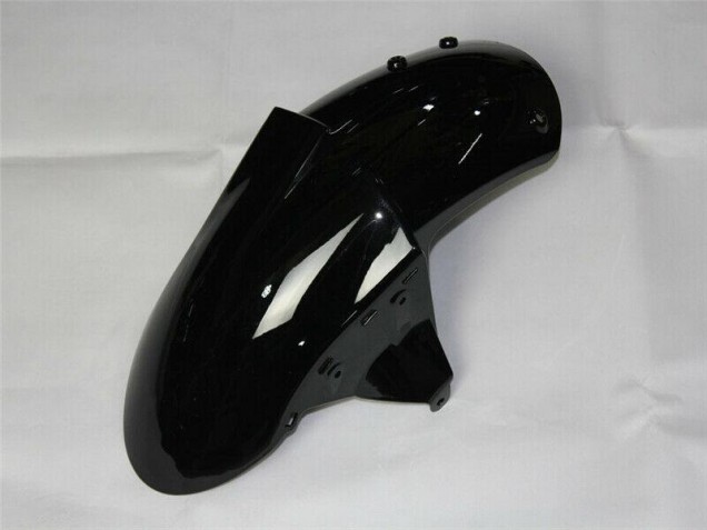 Kawasaki ZX6R 05-06 Motorrad Verkleidungen - Rot Schwarz Kawasaki ZX6R 05-06 Motorrad Verkleidungen - Rot Schwarz