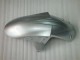 Kawasaki ZX6R 05-06 Motorrad Verkleidungen - Silber Schwarz Kawasaki ZX6R 05-06 Motorrad Verkleidungen - Silber Schwarz