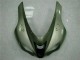 Kawasaki ZX6R 07-08 Motorrad Verkleidungen - Silber Kawasaki ZX6R 07-08 Motorrad Verkleidungen - Silber