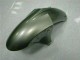Kawasaki ZX6R 07-08 Motorrad Verkleidungen - Silber Kawasaki ZX6R 07-08 Motorrad Verkleidungen - Silber